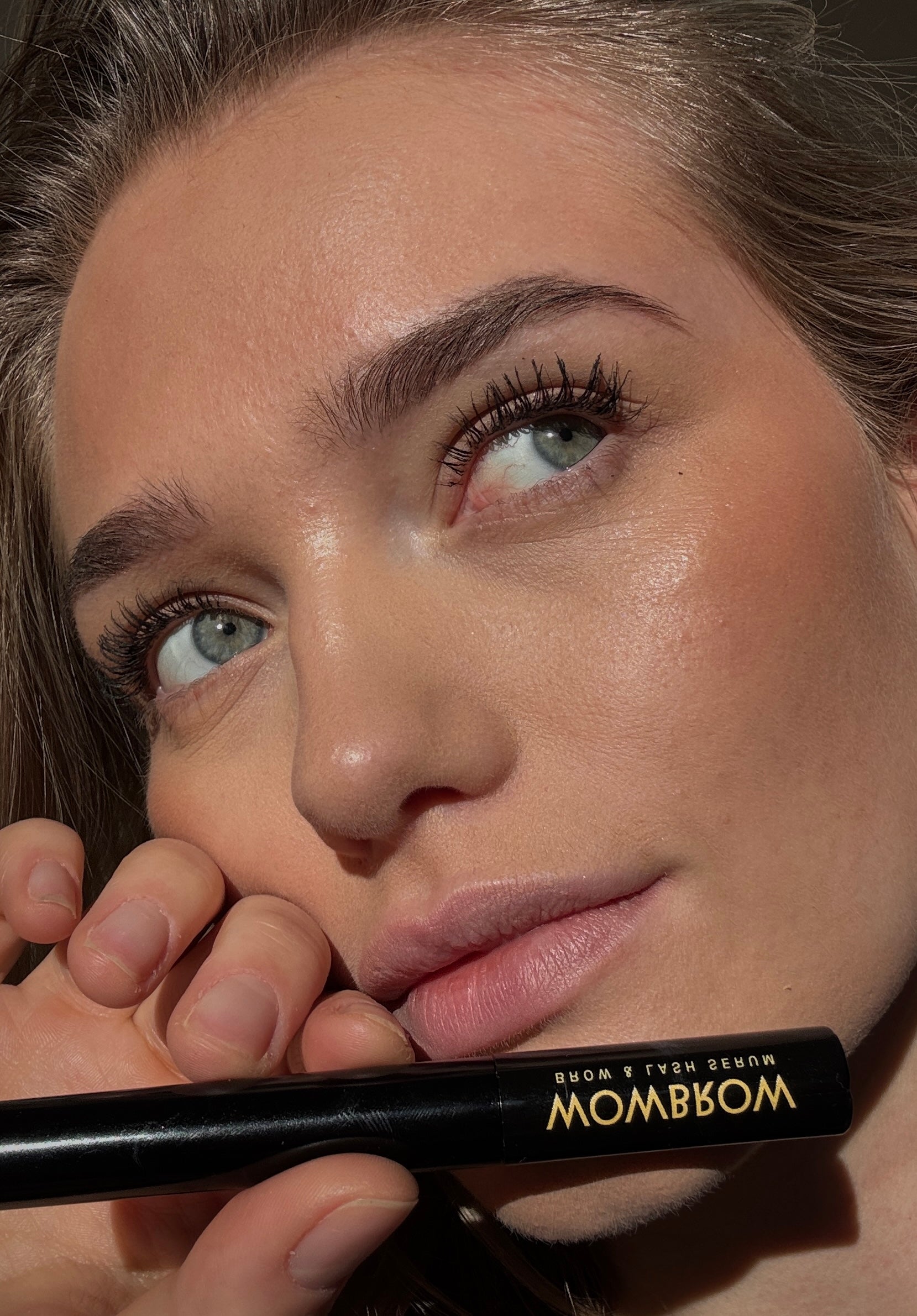 Brow & Lash Serum - New formula