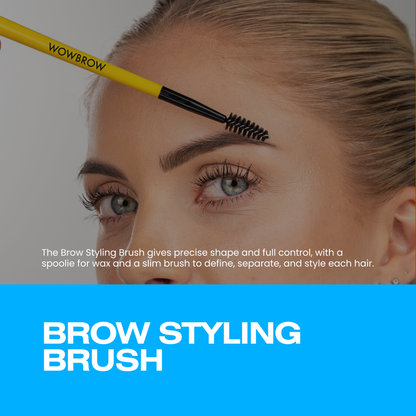 Brow Styling Brush