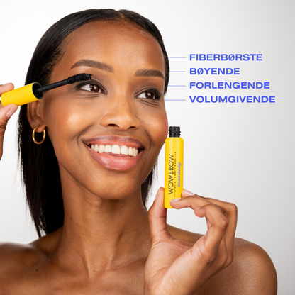 Boom Baby Lash Mascara