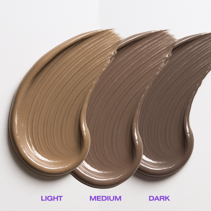 Color Boosting Brow Mascara