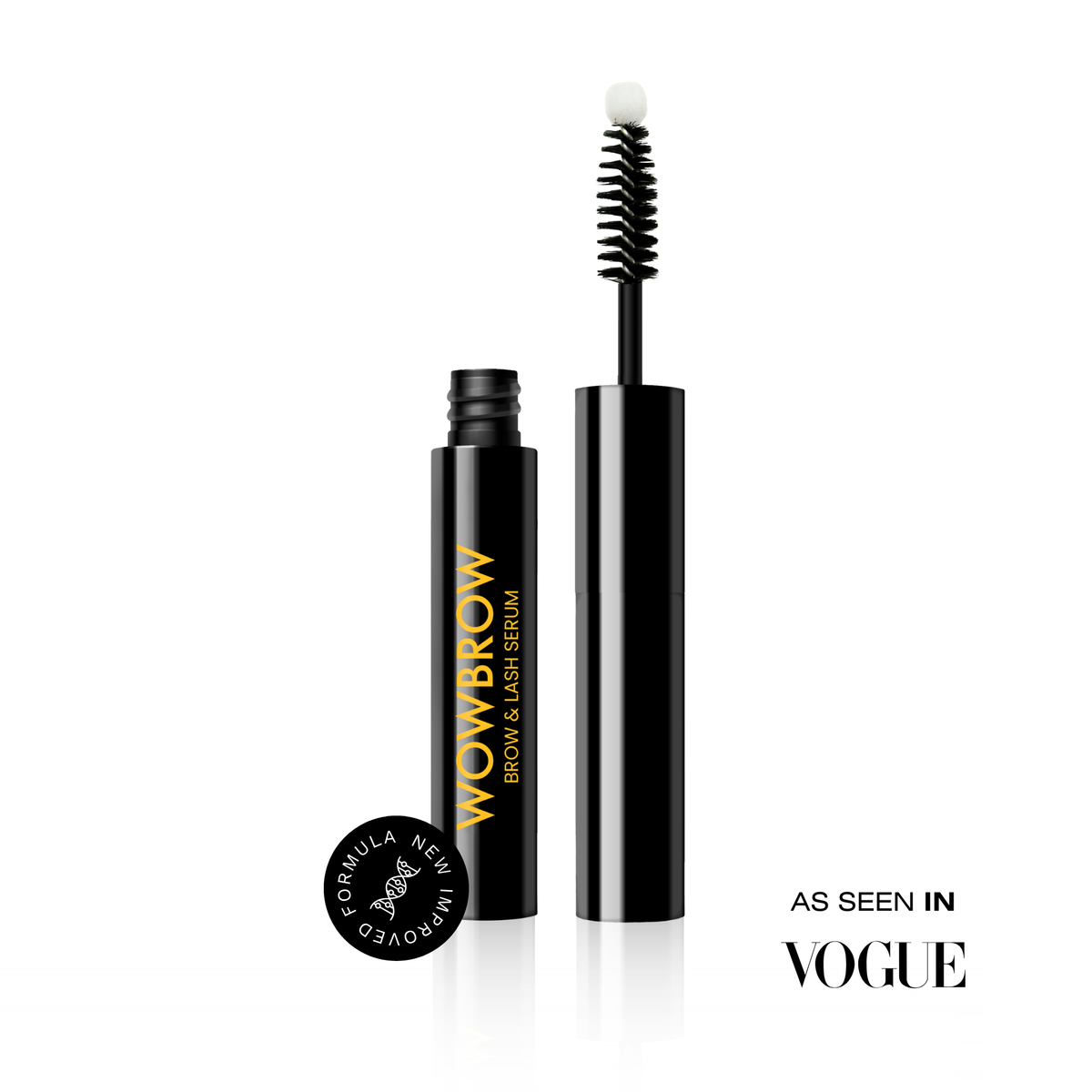 Brow & Lash Serum - New formula