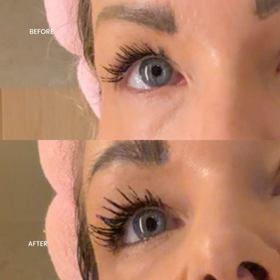 Brow & Lash Serum - New formula