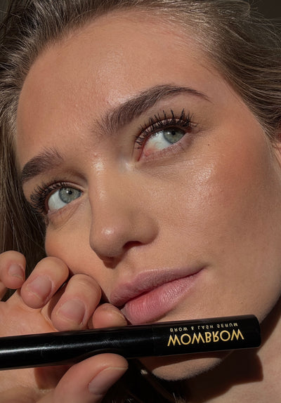 Brow & Lash Serum - New formula