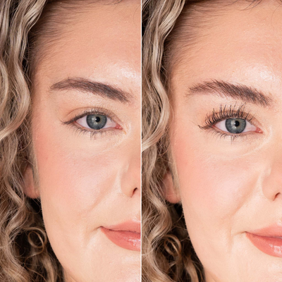 Lash Lift Curler