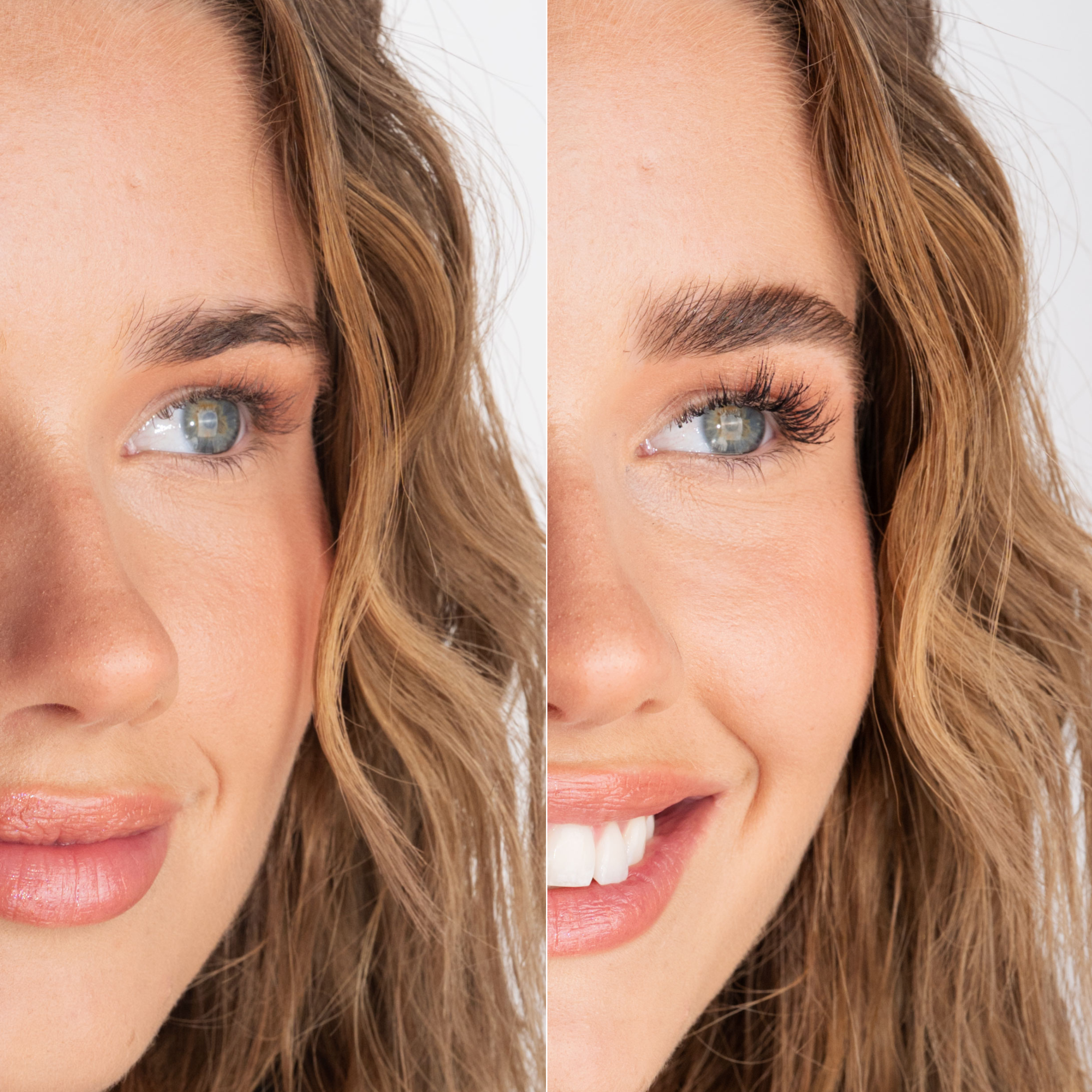 Lash Lift Curler