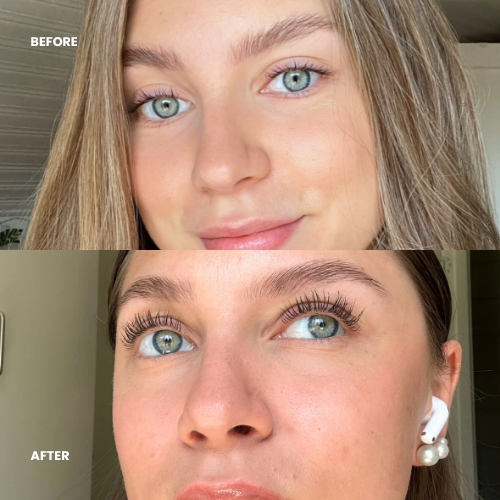 The Original Brow & Lash Serum